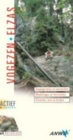 Vogezen / ANWB actief & anders 9789018017743 Gjelt de Graaf, Verzenden, Gelezen, Gjelt de Graaf