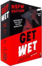 Get Wet (NSFW Edition) | Lucky Egg - Gezelschapsspellen, Hobby en Vrije tijd, Gezelschapsspellen | Bordspellen, Nieuw, Verzenden