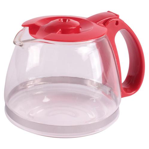 ViaMondo Glaskan Koffiezetapparaat Robusto VI-R, Caravans en Kamperen, Kampeeraccessoires, Nieuw