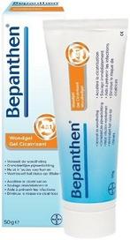 BEPANTHEN WONDGEL TUBE 50 GRAM, Verzenden, Nieuw