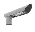 3 meter stalen lichtmast inclusief 27W LED armatuur – Comple, Verzenden