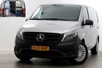 Zakelijke Lease |  Mercedes-Benz Vito 114 CDI 136pk Compact, Gebruikt, Euro 6, Overige kleuren, Mercedes-Benz