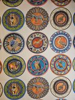 300x280cm! NIEUW Limited Edition exclusief textiel Pottery