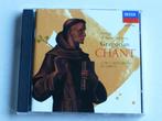 Gregorian Chant - Coro Gregoriano De Lisboa, Cd's en Dvd's, Verzenden, Nieuw in verpakking