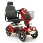 Scootmobiel Shoprider 889SLBF Gebruikt Met Garantie!