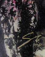 Sergi Mestres - Jimi Hendrix & Related - Hendrix - acrylic, Nieuw in verpakking