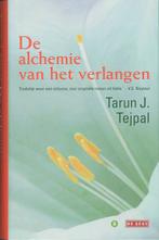 De alchemie van het verlangen 9789044510140 T.J. Tejpal, Boeken, Verzenden, Gelezen, T.J. Tejpal