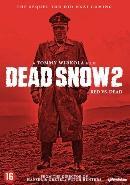 Dead snow 2 - Red vs dead - DVD, Verzenden, Nieuw in verpakking