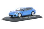 Porsche Panamera Sport Turismo 4S Diesel WAP0207600H, Hobby en Vrije tijd, Modelauto's | 1:43, Verzenden, Nieuw