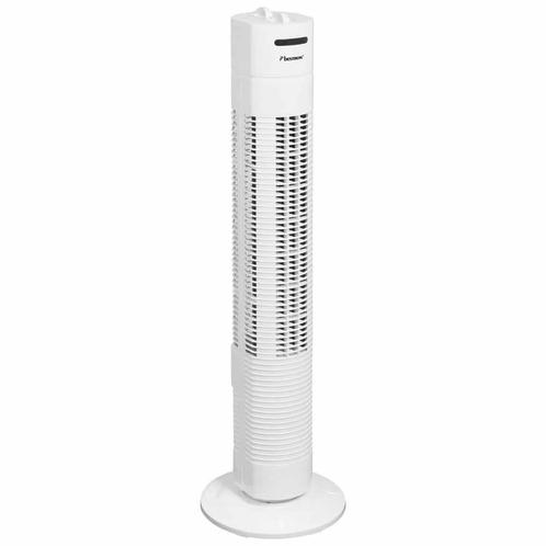 Bestron torenventilator hoogte 78cm 3 standen timer en, Witgoed en Apparatuur, Ventilatoren, Ophalen of Verzenden