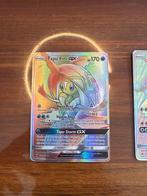 The Pokémon Company - 3 Mixed collection - Pokémon - Tapu, Hobby en Vrije tijd, Verzamelkaartspellen | Pokémon, Nieuw