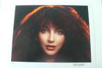 Gered Mankowitz - Kate Bush, Antiek en Kunst, Kunst | Designobjecten