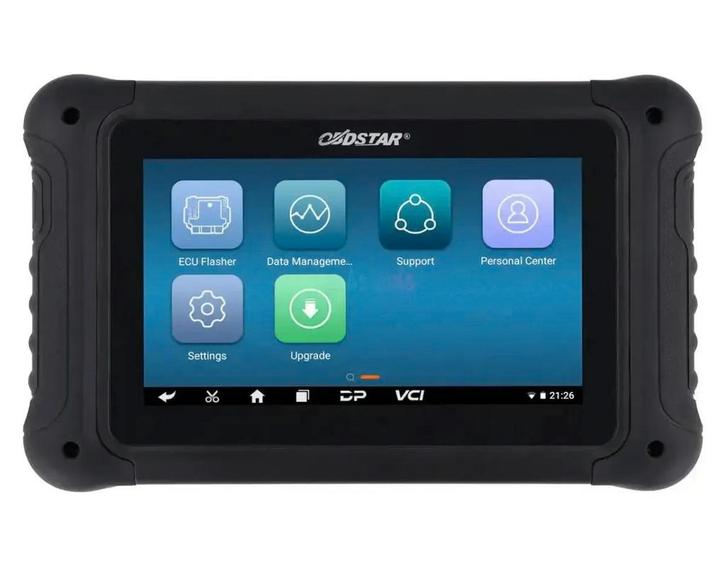 OBDSTAR DC706 | ECU Programmeur (Full), Auto diversen, Autogereedschap, Nieuw, Verzenden