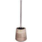 WENKO Toiletset Pottery Borstelkop-diameter 7,5 cm, Verzenden, Nieuw