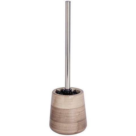 WENKO Toiletset Pottery Borstelkop-diameter 7,5 cm, Huis en Inrichting, Badkamer | Badtextiel en Accessoires, Nieuw, Verzenden