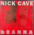 Beck, Nick Cave & The Bad Seeds, Pixies - 4 x 12 singles 45, Cd's en Dvd's, Vinyl Singles, Nieuw in verpakking