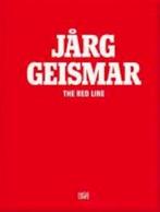 Jårg Geismar - The Red Line, Nieuw, Verzenden