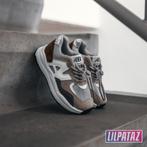 Playerz Grey (maat 21-30) Kindersneakers Maat 22, Verzenden, Jongen of Meisje, Schoenen, Nieuw