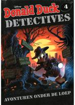 Donald Duck Detectives Pocket - 04 2025, Verzenden, Nieuw, Sport en Vrije tijd