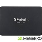 Verbatim Vi550 S3 2TB 2.5  SSD, Verzenden, Nieuw, Verbatim