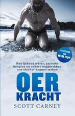 Oerkracht 9789400508484 Scott Carney, Boeken, Verzenden, Gelezen, Scott Carney