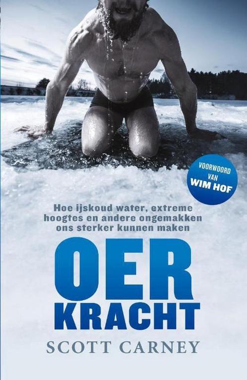 Oerkracht 9789400508484 Scott Carney, Boeken, Literatuur, Gelezen, Verzenden