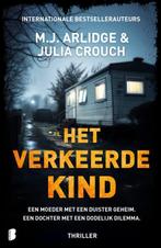 Het verkeerde kind 9789049205904 M.J. Arlidge, Boeken, Thrillers, Verzenden, Gelezen, M.J. Arlidge