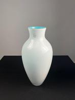 Murano.com - Carlo Nason - Vaas - Santorini - Muranoglas