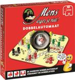 Mens Erger Je Niet! - Dobbelautomaat | Jumbo -, Hobby en Vrije tijd, Gezelschapsspellen | Bordspellen, Verzenden, Nieuw