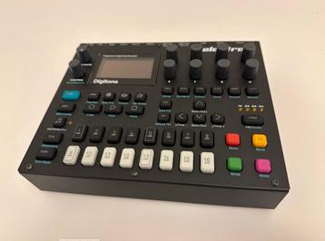 Elektron Digitone – kort gebruikt beschikbaar voor biedingen