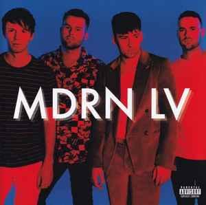 cd - Picture This - MDRN LV, Cd's en Dvd's, Cd's | Rock, Nieuw in verpakking, Verzenden