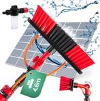 2dekans | Hortensus Waterborstel - Telescopisch - Incl., Huis en Inrichting, Ophalen of Verzenden