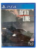 Breach & Clear: Deadline + Kaart (LRG #14) (PS4) (NIEUW), Verzenden, Nieuw