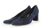 Gabor Pumps in maat 39 Blauw | 25% korting, Kleding | Dames, Schoenen, Pumps, Gabor, Zo goed als nieuw, Verzenden