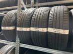 195-55-16 Michelin Zomerbanden 5mm Incl Montage 195 55 16, Auto-onderdelen, Banden en Velgen, Ophalen, Gebruikt, 16 inch, Band(en)