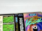 Sega Saturn - International Victory Goal, Verzenden, Gebruikt