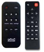 Nubert nuPro A-200 | nuPro AS-250 afstandsbediening, Verzenden, Nieuw