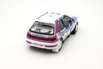 Otto Mobile 1:18 - Modelauto - Mazda 323 GTX Gr.A #10 T., Nieuw