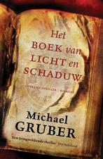 Het Boek Van Licht En Schaduw  -  M. Gruber, Gelezen, M. Gruber, Verzenden