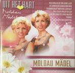 Moldau Madel - Uit Het Hart - CD, Ophalen of Verzenden, Nieuw in verpakking