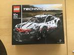 Lego - Technic - 42096 : Porsche 911 RSR - Technisch Lego :, Kinderen en Baby's, Speelgoed | Duplo en Lego, Nieuw