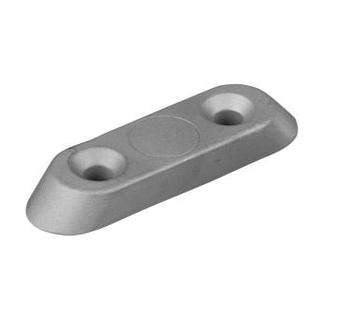 Suzuki kleine plaat voor 2-4-6-8 PK, Zink beschikbaar voor biedingen