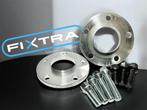Spoorverbreders / Spacers 5x112 66,5 (Mercedes Front) 10mm