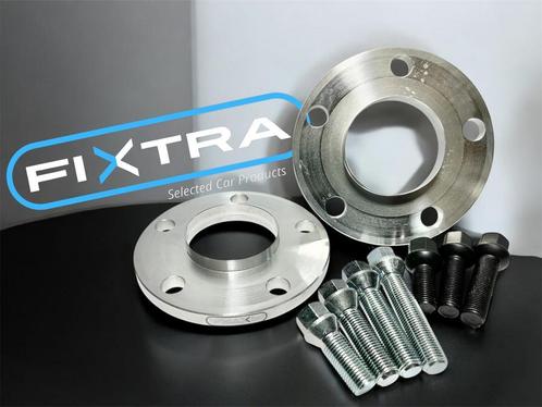 Spoorverbreders / Spacers 5x112 66,5 (Mercedes Front) 10mm, Auto diversen, Tuning en Styling