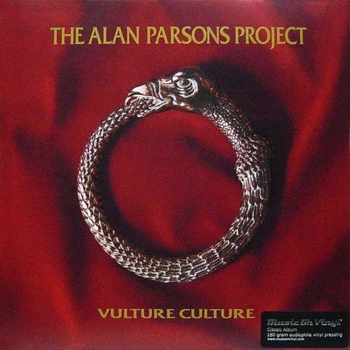 The Alan Parsons Project - Vulture Culture  (vinyl LP), Cd's en Dvd's, Vinyl | Rock, Nieuw in verpakking, 12 inch, Progressive