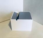 Danese - Bruno Munari - Asbak - Lipari - melamine