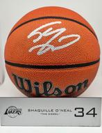Los Angeles Lakers - NBA Basketbal - Shaquille ONeal -, Verzamelen, Overige Verzamelen, Nieuw