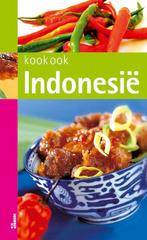 Indonesië / Kook ook 9789066115330 Joyce Huisman, Verzenden, Gelezen, Joyce Huisman