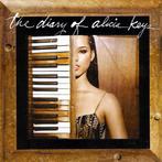 cd - Alicia Keys - The Diary Of Alicia Keys, Cd's en Dvd's, Verzenden, Zo goed als nieuw