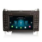 Mercedes Autoradio Android 13 CarPlay A B Klasse Sprinter, Auto diversen, Autoradio's, Ophalen of Verzenden, Nieuw